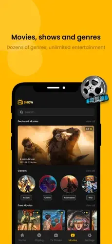 cricinfo-com17854826859207 Movies and shows